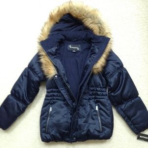 NEW! Rothschild Girls Winter Jacket